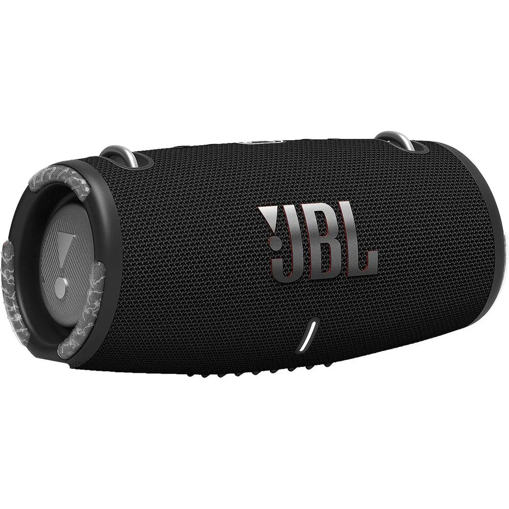 JBL Xtreme 3 Bluetooth speakers - Black Refurbished - JBL refurbished available on Backmarket