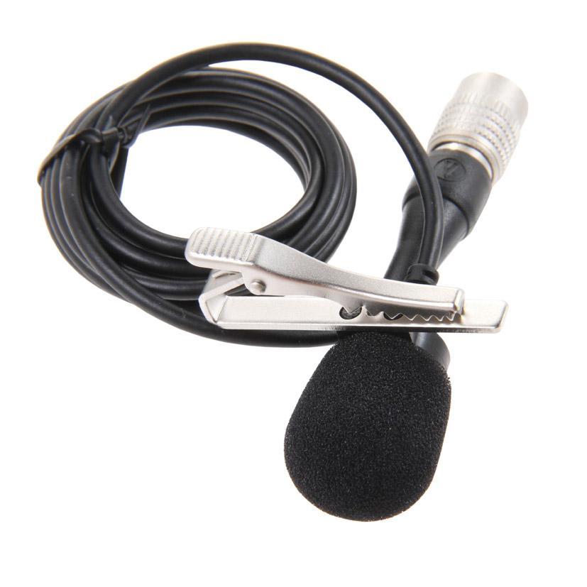 Audio-Technica AT829CW Dictaphone Refurbished - Audio-Technica refurbished available on Backmarket