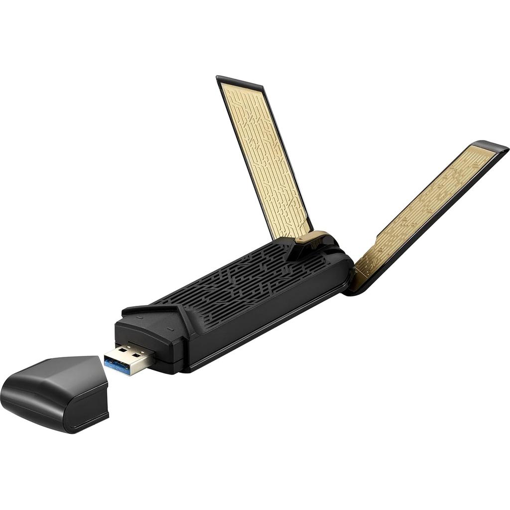 Asus USB-AX56 Wi-Fi repeater Refurbished - Asus refurbished available on Backmarket