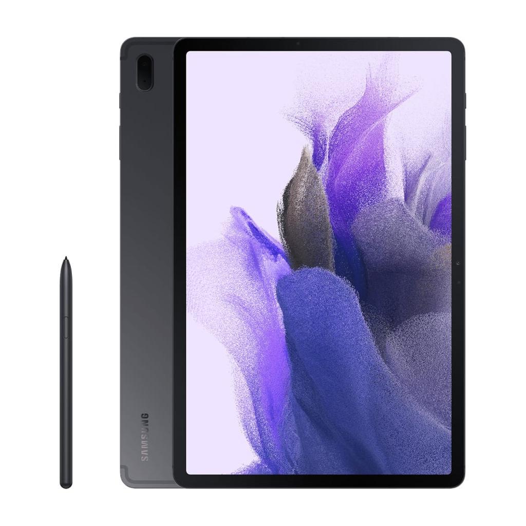 Galaxy Tab S7 FE 256GB - Black - (Wi-Fi) Refurbished - Samsung refurbished available on Backmarket