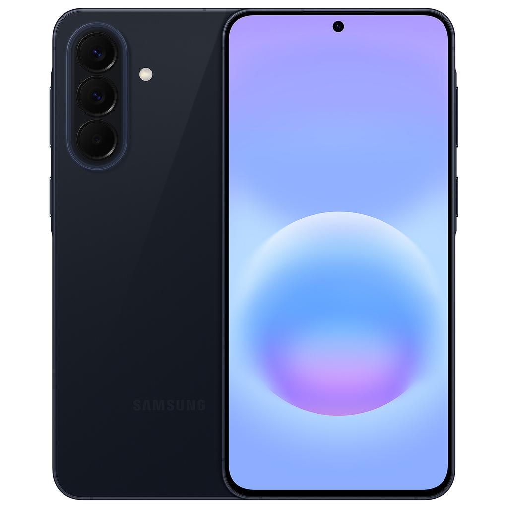 Galaxy A57 128GB - Dark Blue - Unlocked Refurbished - Samsung refurbished available on Backmarket