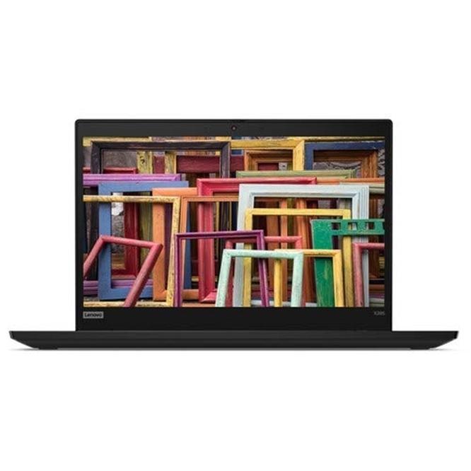 Lenovo X390 13-inch (2019) - Core i7-8665U - 16 GB - SSD 256 GB Reconditionné - Lenovo refurbished available on Backmarket