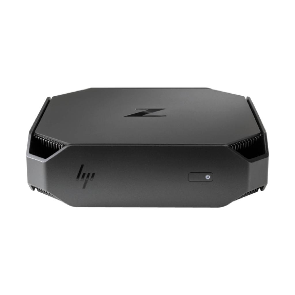 HP Z2 G4 Core i7 3.2 GHz - SSD 1 TB RAM 8GB Refurbished - Hewlett-Packard (ou HP en abrégé) refurbished available on Backmarket