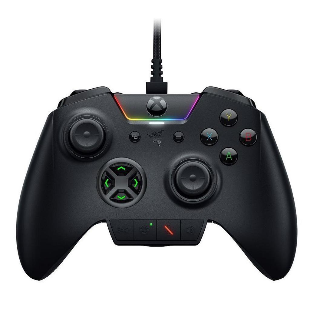 Razer Wolverine Ultimate Refurbished - Razer refurbished available on Backmarket
