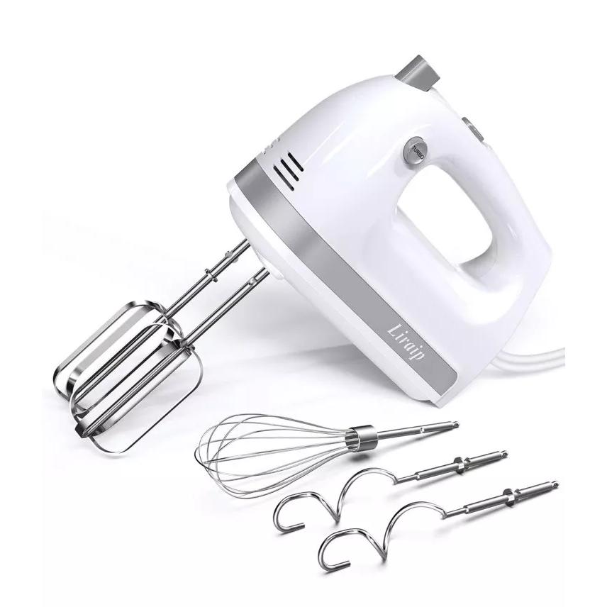 Liraip Cx-6661 Food mixer Refurbished - N/A refurbished available on Backmarket