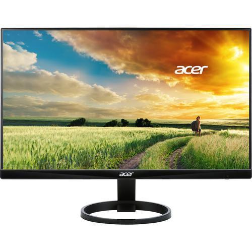 Buy Acer 23.8-inch Monitor 1920 x 1080 LCD (R0) Refurbished - $129.00 Acer 23.8-inch Monitor 1920 x 1080 LCD (R0) Refurbished - Acer refurbished available on Backmarket