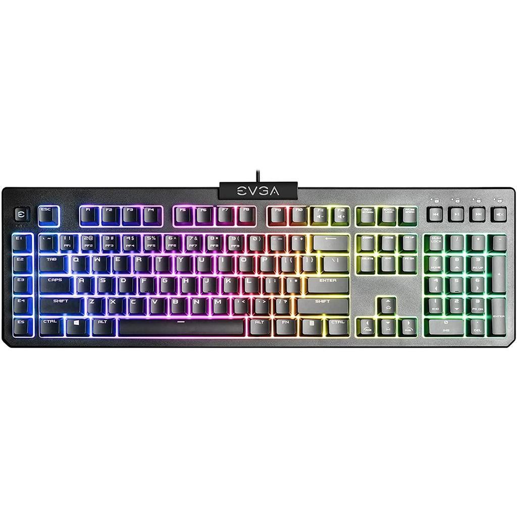 Evga Keyboard QWERTY Z12 Refurbished - EVGA refurbished available on Backmarket