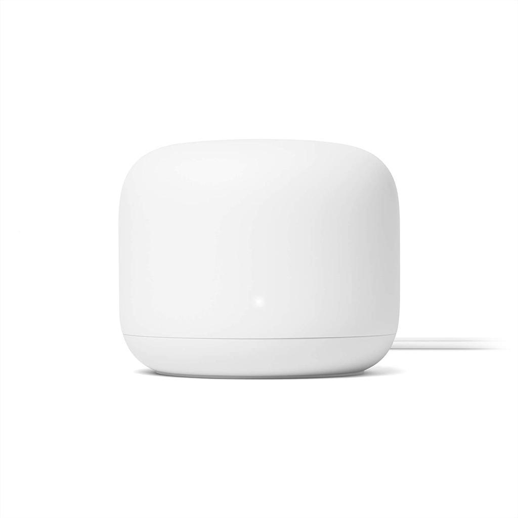 Google G6ZUC Router Refurbished - Google refurbished available on Backmarket