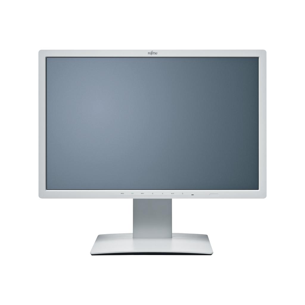 Fujitsu 24-inch Monitor 1920 x 1200 LCD (B24W-7) Refurbished - Fujitsu refurbished available on Backmarket