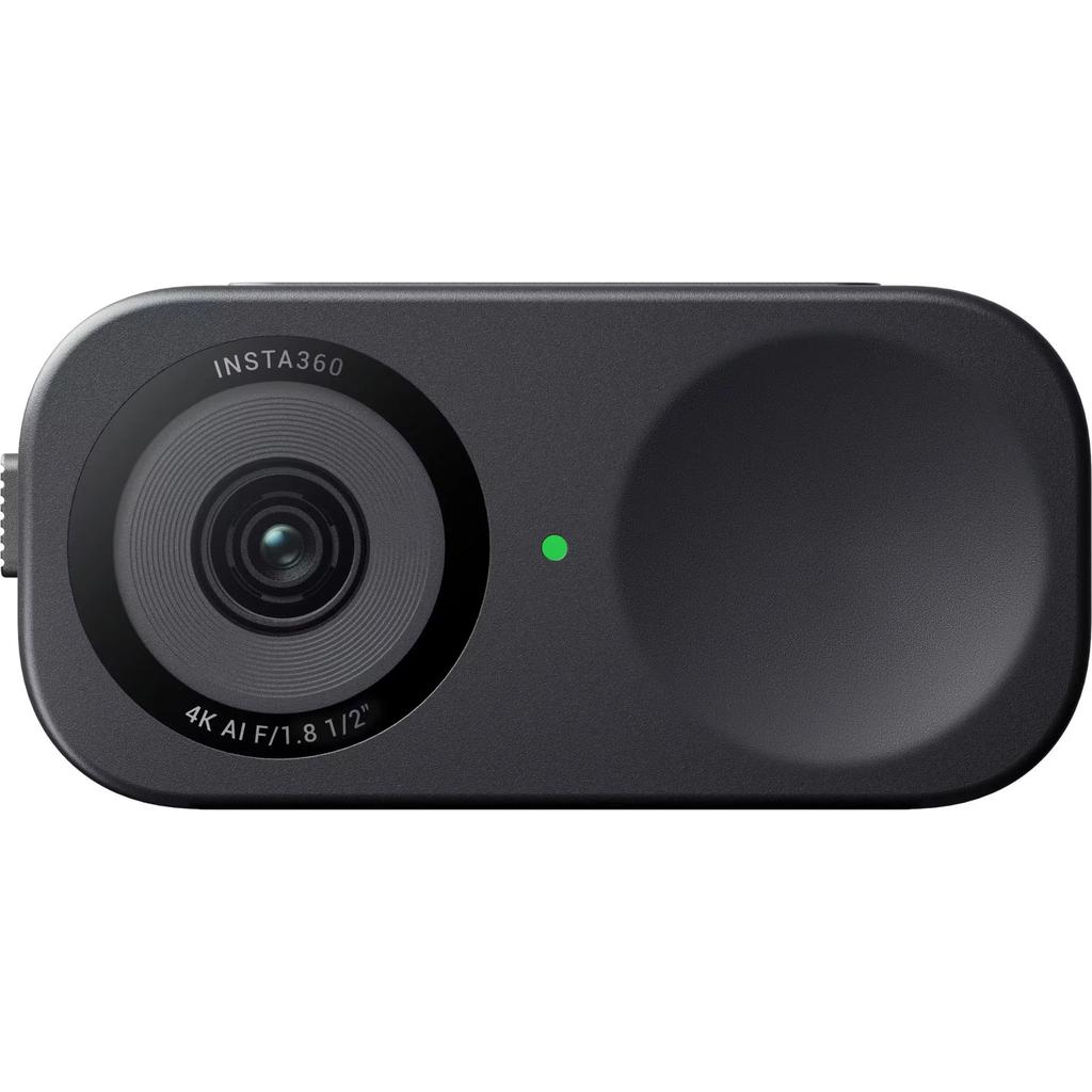 Insta360 Link 2C Webcam Reconditionné - Insta360 refurbished available on Backmarket