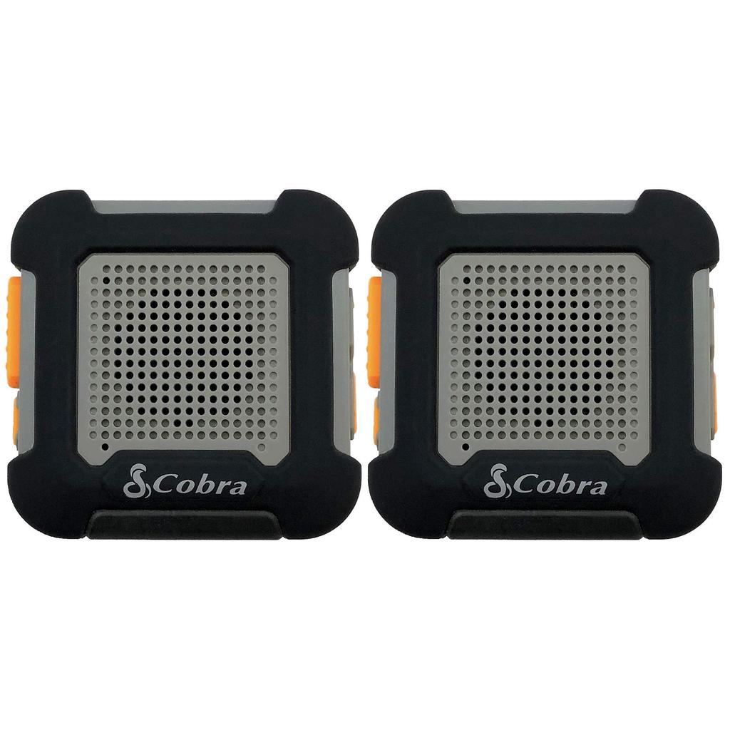 Buy Cobra ACT220WMT Connected devices Refurbished - $88.00 Cobra ACT220WMT Connected devices Refurbished - Cobra refurbished available on Backmarket