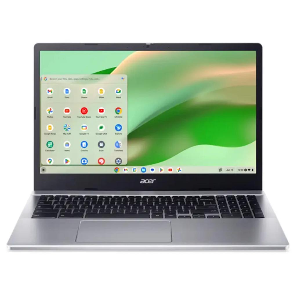 Acer ChromeBook 315 N100 3.4 GHz 128 GB eMMC - 4 GB Reconditionné - Acer refurbished available on Backmarket