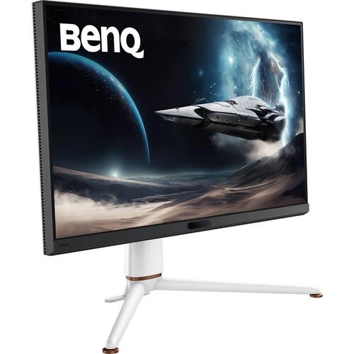 Benq 31.5-inch Monitor 3840 x 2160 LCD (EX321UX) Reconditionné - BenQ refurbished available on Backmarket