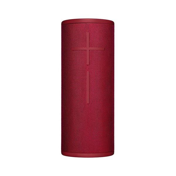 Ultimate Ears Boom 3 Bluetooth speakers - Red Refurbished - Ultimate Ears refurbished available on Backmarket