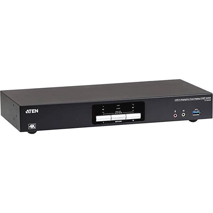 Buy Aten CS1942DP hubs & switches Refurbished - $291.00 Aten CS1942DP hubs & switches Refurbished - N/A refurbished available on Backmarket
