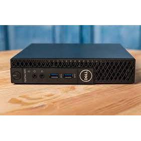 Dell Optiplex 3070 Core i5 2.2 GHz - SSD 2 TB RAM 32GB Refurbished - Dell refurbished available on Backmarket