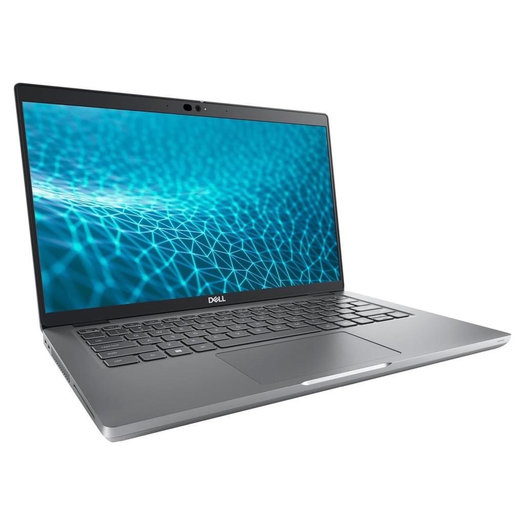 Dell Latitude 5431 14-inch (2024) - Core i5 - Gen 12 - 16 GB - SSD 256 GB Refurbished - Dell refurbished available on Backmarket