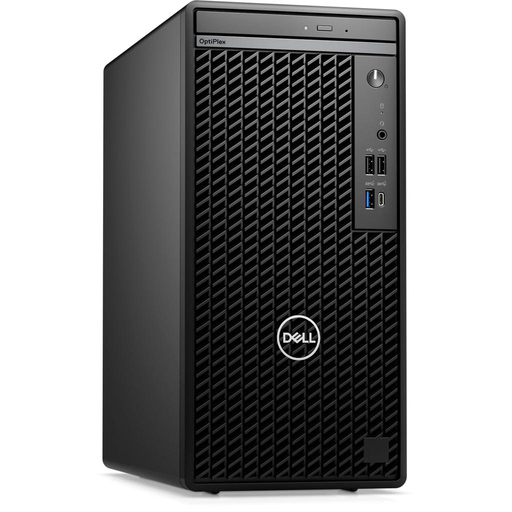 Dell Optiplex 7020 MT Core i5 GHz - SSD 512 GB RAM 16GB Refurbished - Dell refurbished available on Backmarket