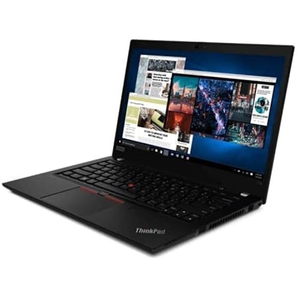 Lenovo ThinkPad T14S G1 14-inch (2023) - Core i7-10510U - 16 GB - SSD 256 GB Reconditionné - Lenovo refurbished available on Backmarket