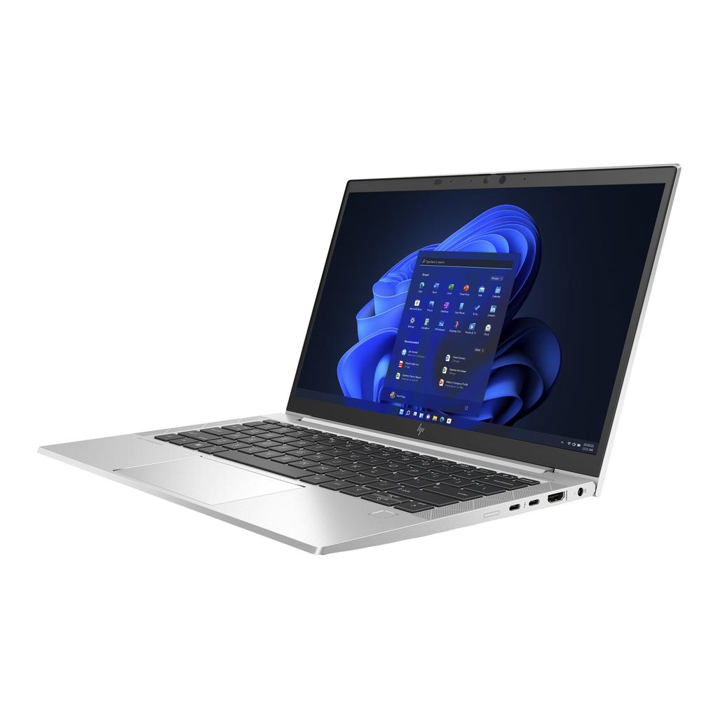 Buy Hp EliteBook 830 G8 13-inch (2021) - Core i7 - Gen 11 (G) - 16 GB - SSD 256 GB Refurbished - $344.99 Hp EliteBook 830 G8 13-inch (2021) - Core i7 - Gen 11 (G) - 16 GB - SSD 256 GB Refurbished - Hewlett-Packard (ou HP en abrégé) refurbished available on Backmarket