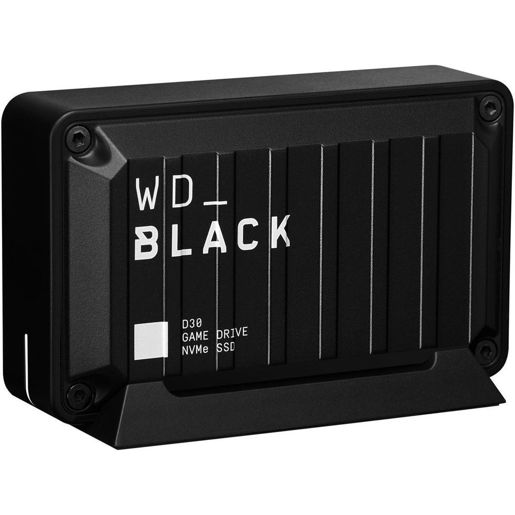 Western Digital WDBATL0020BBK-WESN External hard drive - HDD 2 TB Reconditionné - Western Digital refurbished available on Backmarket