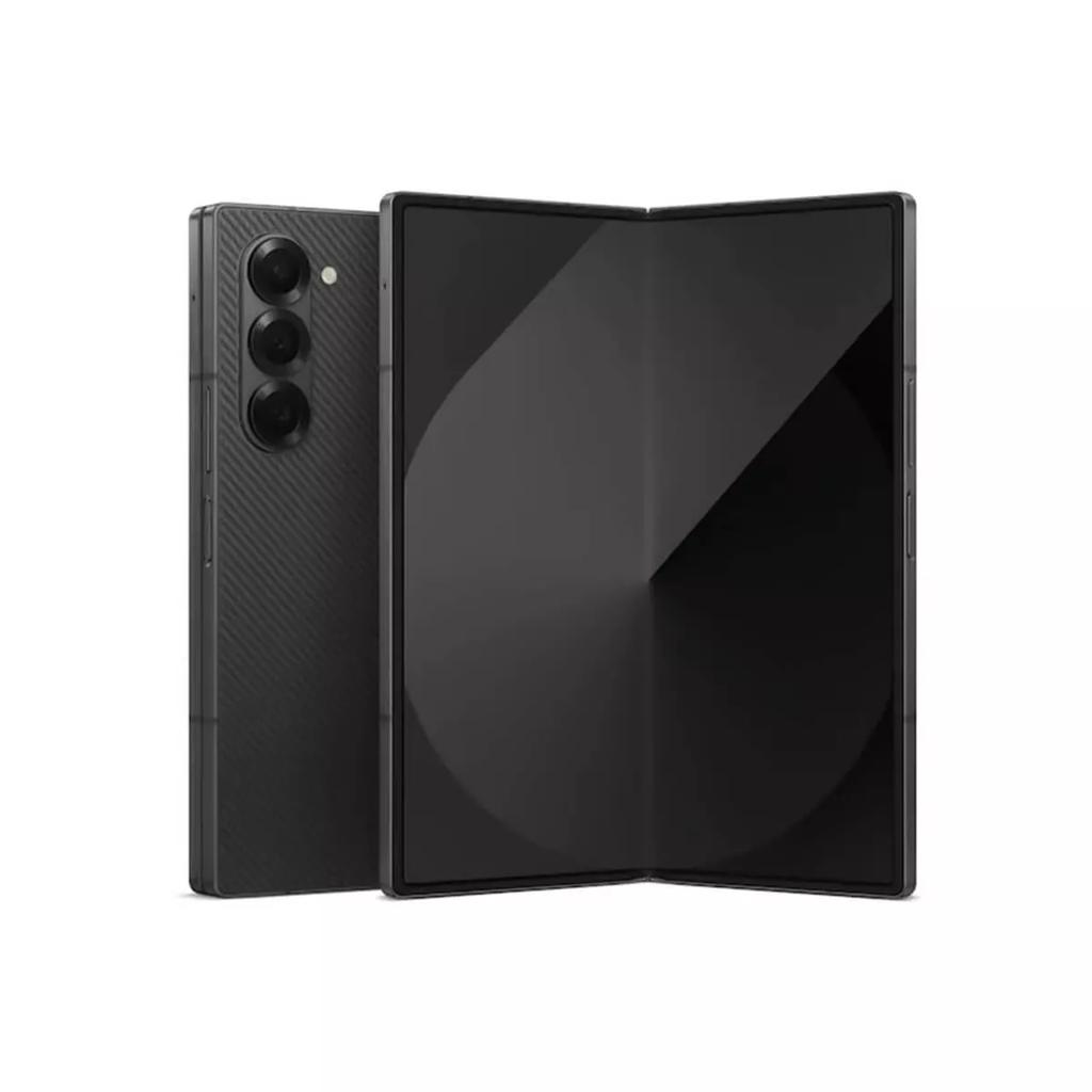 Galaxy Z Fold6 256GB - Black - Unlocked Reconditionné - Samsung refurbished available on Backmarket