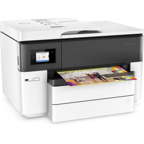 Buy HP OfficeJet Pro 9730e Color laser Reconditionné - $599.00 HP OfficeJet Pro 9730e Color laser Reconditionné - Hewlett-Packard (ou HP en abrégé) refurbished available on Backmarket