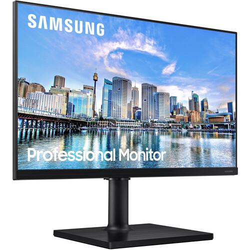 Samsung 22-inch Monitor 1920 x 1080 LCD (F22T452FQN) Refurbished - Samsung refurbished available on Backmarket