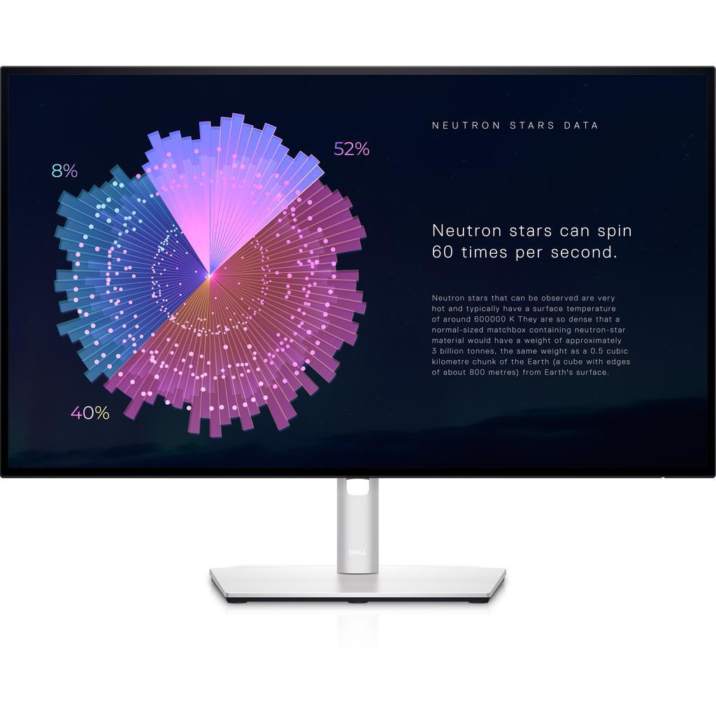 Dell 27-inch Monitor 2560 x 1440 LED (UltraSharp 27 U2722DE) Refurbished - Dell refurbished available on Backmarket