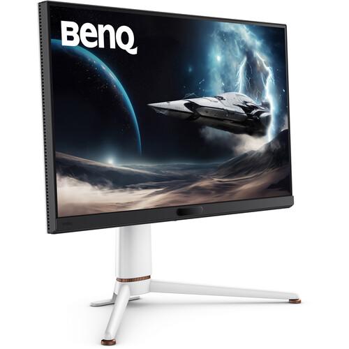 Benq 27-inch Monitor 2560 x 1440 LCD (EX271Q) Refurbished - BenQ refurbished available on Backmarket