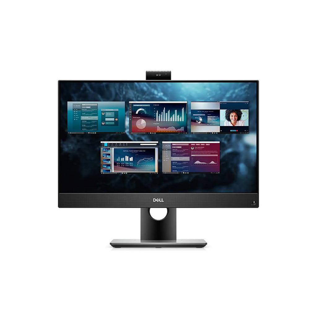 Dell Optiplex 7490 AIO 23"" - Core i9-10850K - RAM 16 GB - SSD 512 GB Refurbished - Dell refurbished available on Backmarket