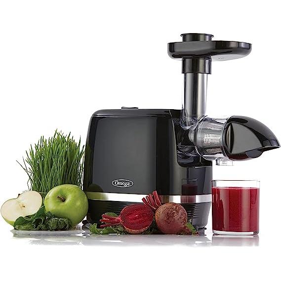 Omega H3000D Juicer Refurbished - Omega refurbished available on Backmarket