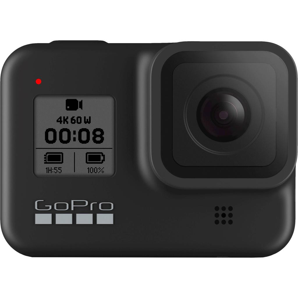 GoPro Hero 8 Sport camera Refurbished - GoPro refurbished available on Backmarket