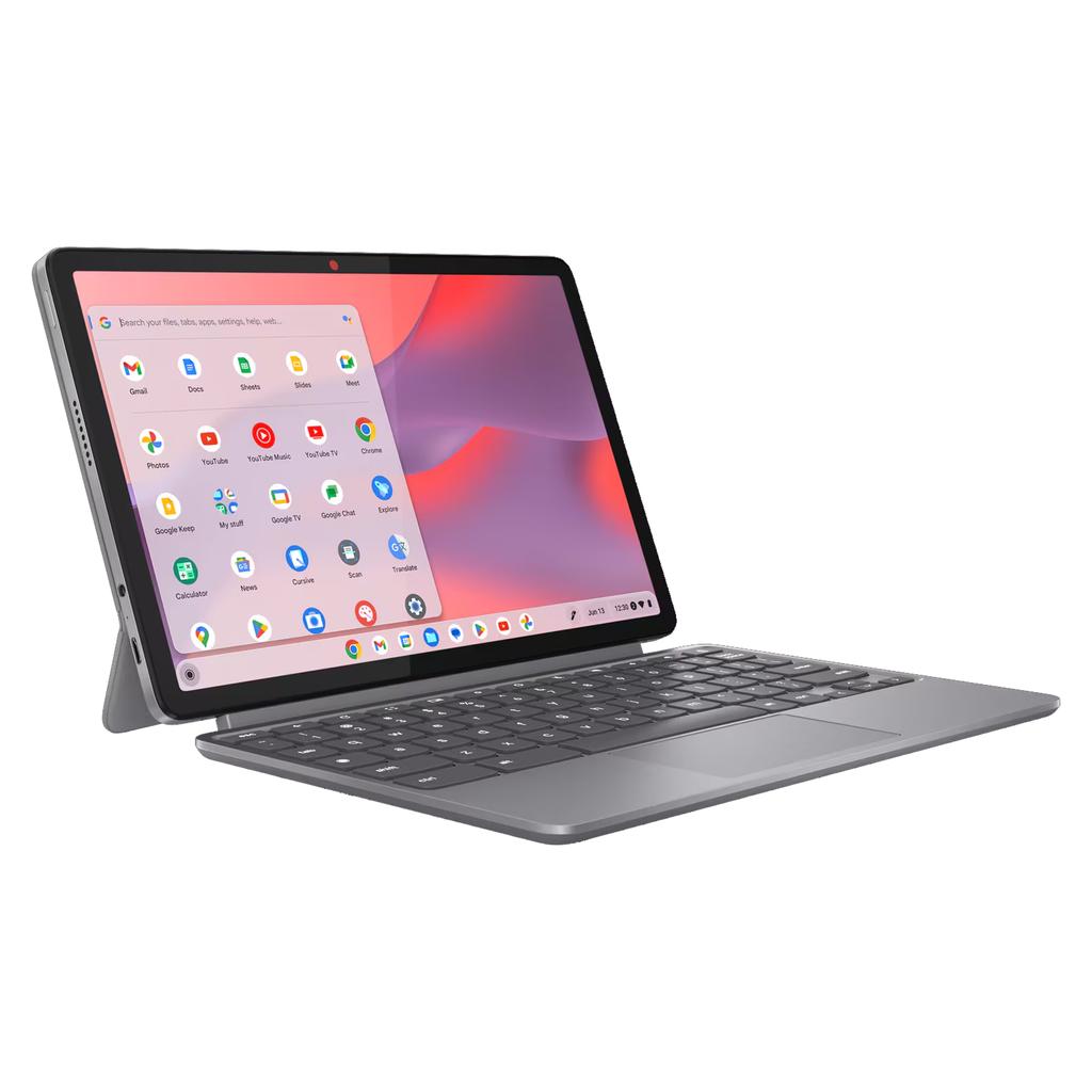 Lenovo Chromebook Duet 11M889 Kompanio 2.6 GHz 128 GB SSD - 8 GB Refurbished - Lenovo refurbished available on Backmarket