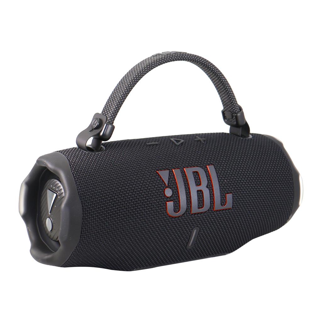 JBL Charge 6 Bluetooth speakers - Black Refurbished - JBL refurbished available on Backmarket