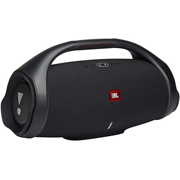 JBL Boombox 2 Bluetooth speakers - Noir Refurbished - JBL refurbished available on Backmarket
