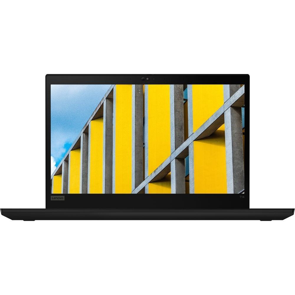 Lenovo ThinkPad T14 G1 14-inch (2020) - Core i7 - Gen 10 (U) - 16 GB - SSD 512 GB Refurbished - Lenovo refurbished available on Backmarket