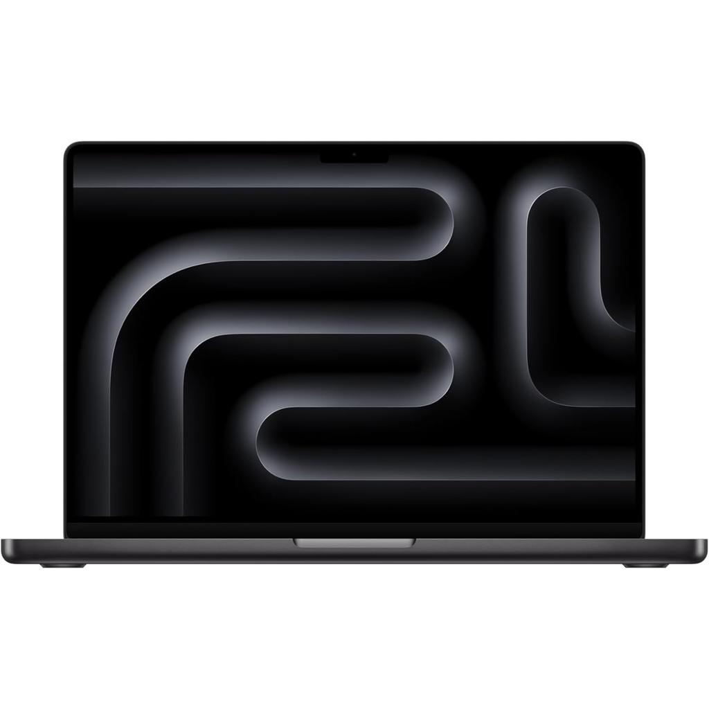 MacBook Pro (2024) 14-inch - Apple M4 Pro 12-core and 16-core GPU - 24GB RAM - SSD 512GB - Nano-texture display Refurbished - Apple refurbished available on Backmarket