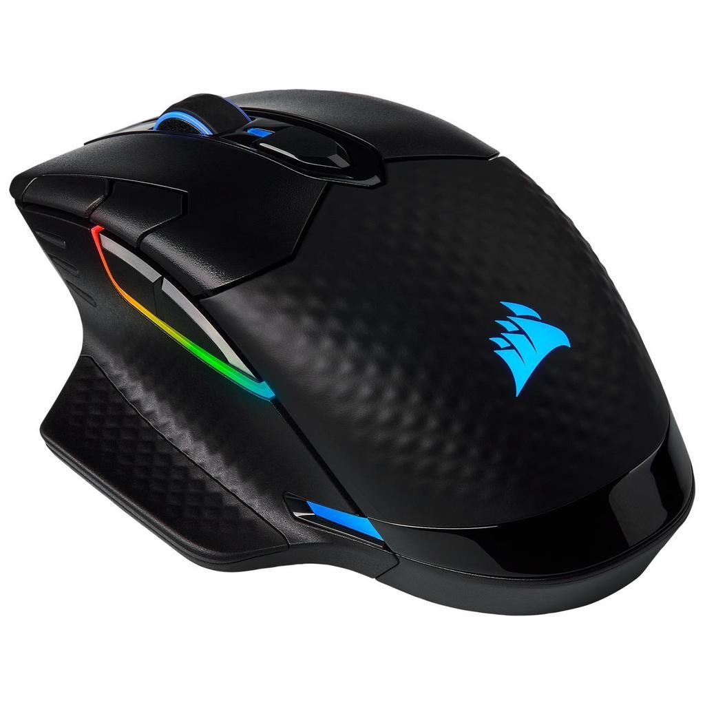 Corsair Dark Core RGB PRO CH-9315411-NA Mouse Wireless Refurbished - Corsair refurbished available on Backmarket