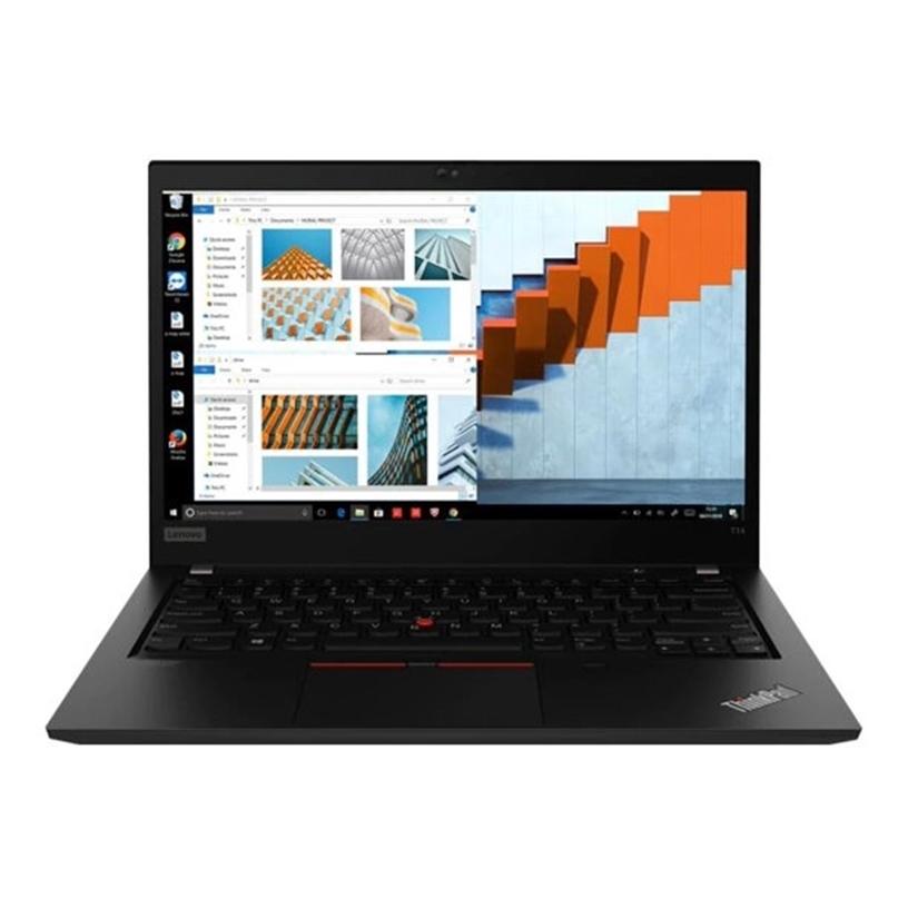 Lenovo ThinkPad T14 G1 14-inch (2020) - Ryzen 5 - 4000 Series (U) - 16 GB - 256 GB SSD Refurbished - Lenovo refurbished available on Backmarket