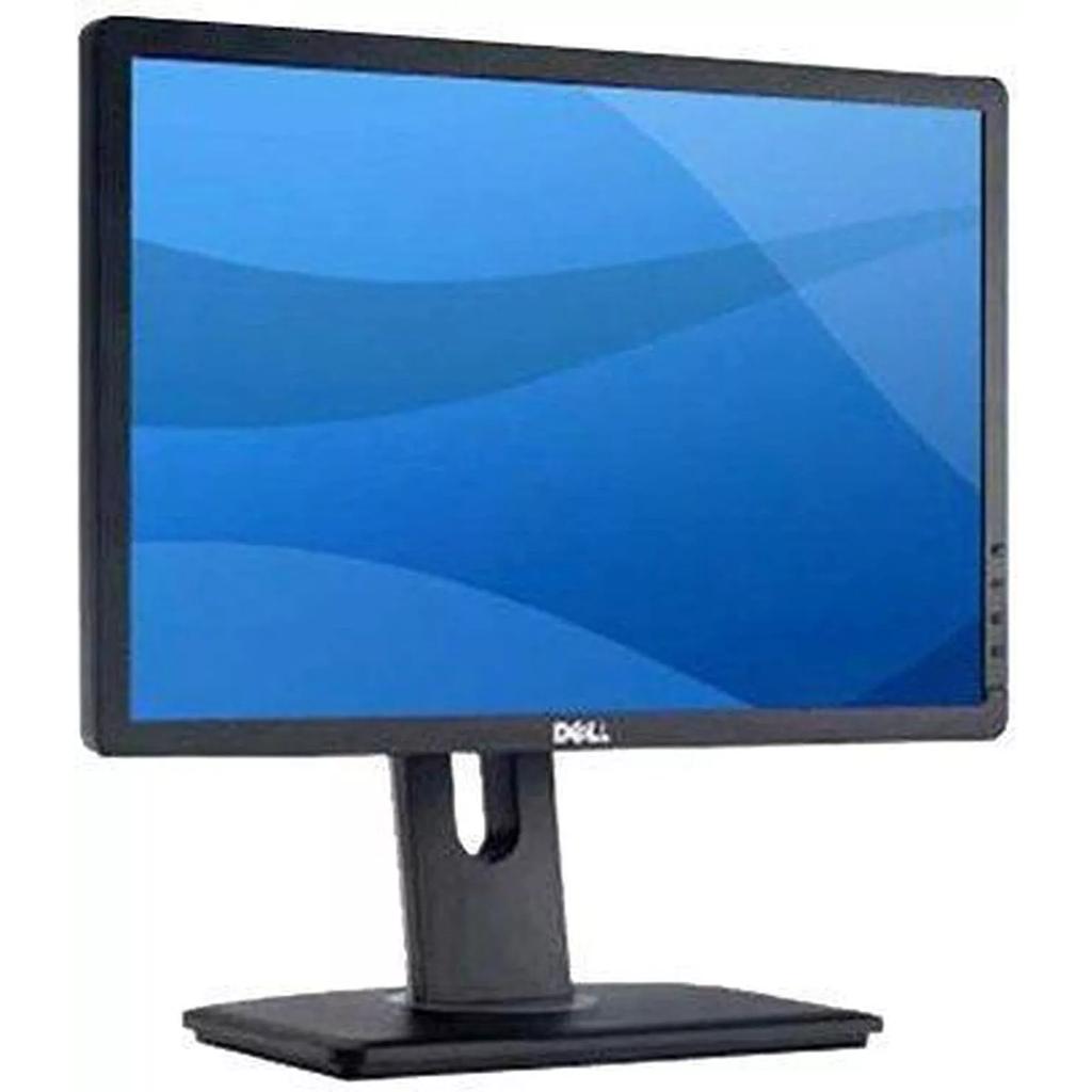 Dell 19-inch Monitor 1440 x 900 LED (P1913) Refurbished - Dell refurbished available on Backmarket