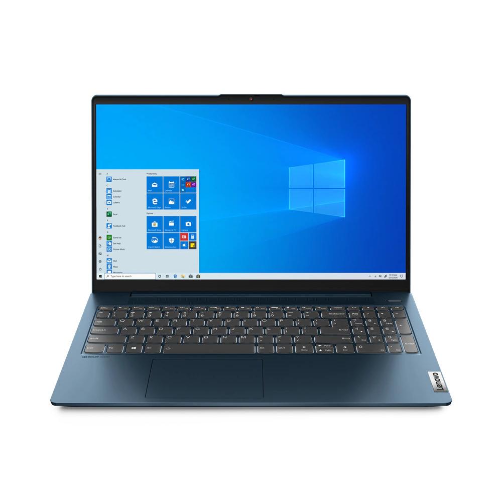 Lenovo IdeaPad 5 15-inch (2021) - Core i7 - Gen 11 (G) - 8 GB - SSD 256 GB Refurbished - Lenovo refurbished available on Backmarket
