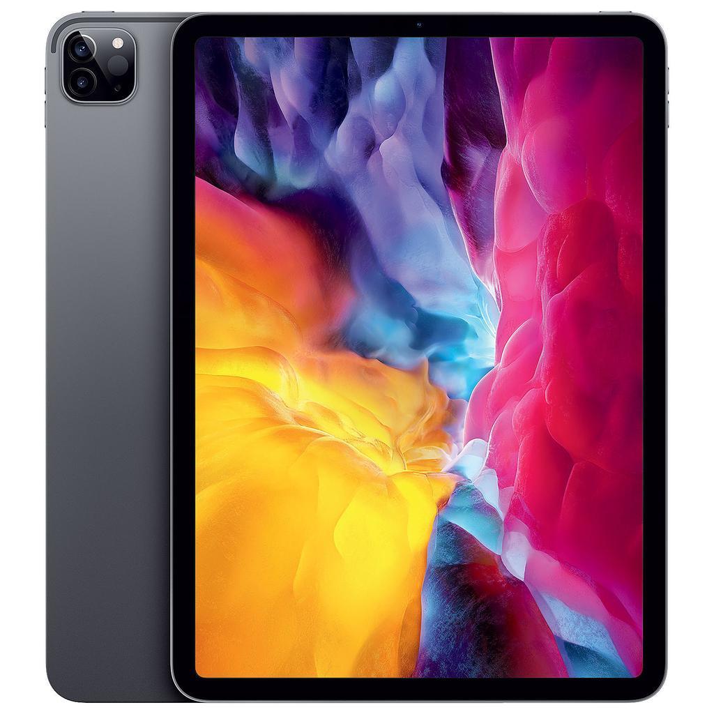 iPad Pro 11-inches (2020) 2nd gen 1000 GB - Wi-Fi - Space Gray Refurbished - Apple refurbished available on Backmarket