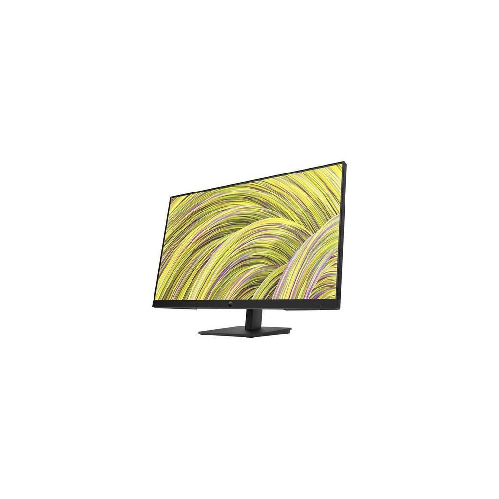 Hp 27-inch Monitor 1920 x 1080 LCD (P27H G5) Refurbished - Hewlett-Packard (ou HP en abrégé) refurbished available on Backmarket