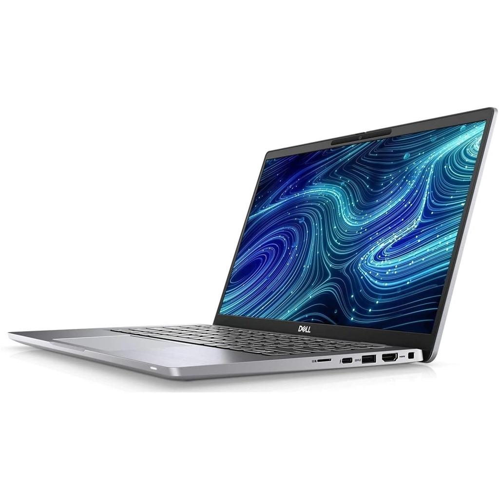 Dell Latitude 7420 14-inch (2021) - Core i7 - Gen 11 (G) - 16 GB - SSD 512 GB Refurbished - Dell refurbished available on Backmarket