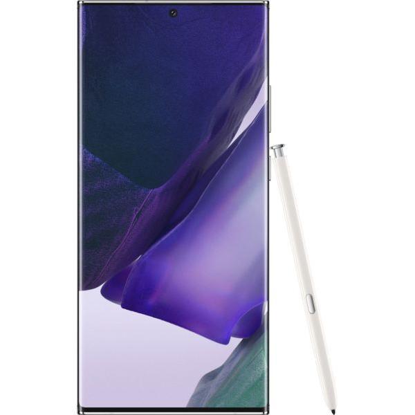 Galaxy Note20 Ultra 256GB - White - Unlocked Reconditionné - Samsung refurbished available on Backmarket