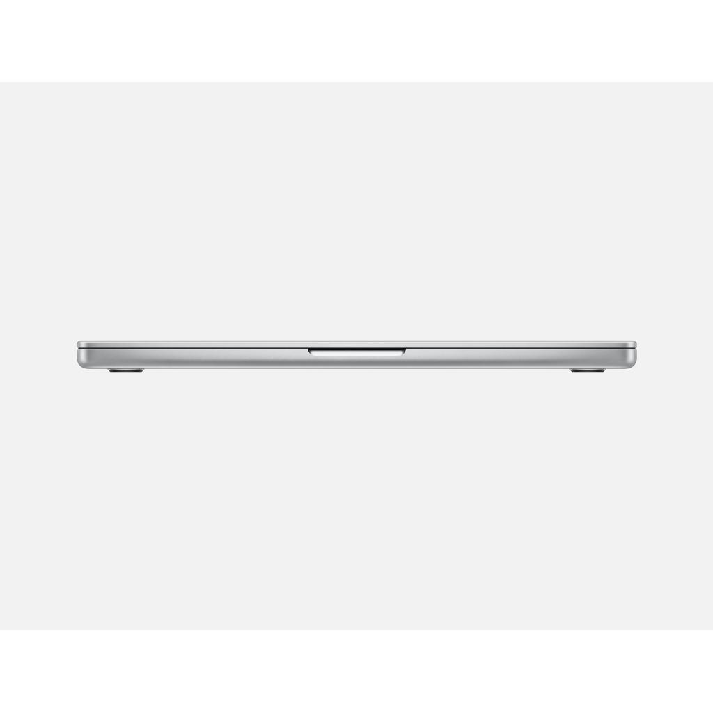 MacBook Pro (2024) 14-inch - Apple M4 10-core and 10-core GPU - 16GB RAM - SSD 2000GB - Standard display Refurbished - View 2 - Apple