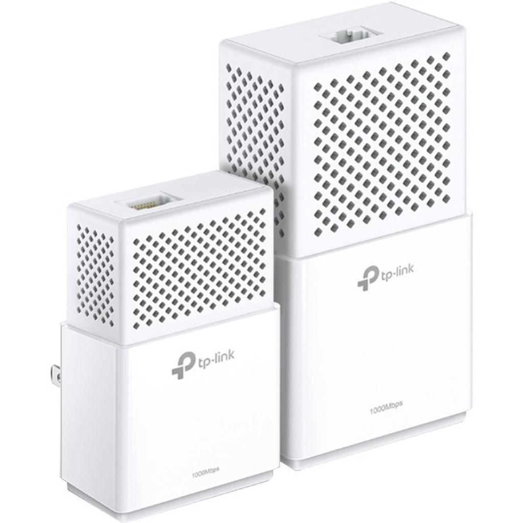 Tp-Link TL-WPA7510 KIT Router Refurbished - TP-Link refurbished available on Backmarket