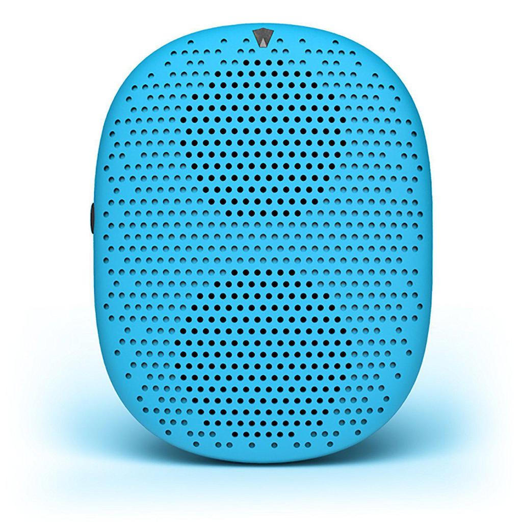 Isound Popdrop Bluetooth speakers - Bleu Refurbished - iSound (assuming it refers to the audio equipment brand) refurbished available on Backmarket
