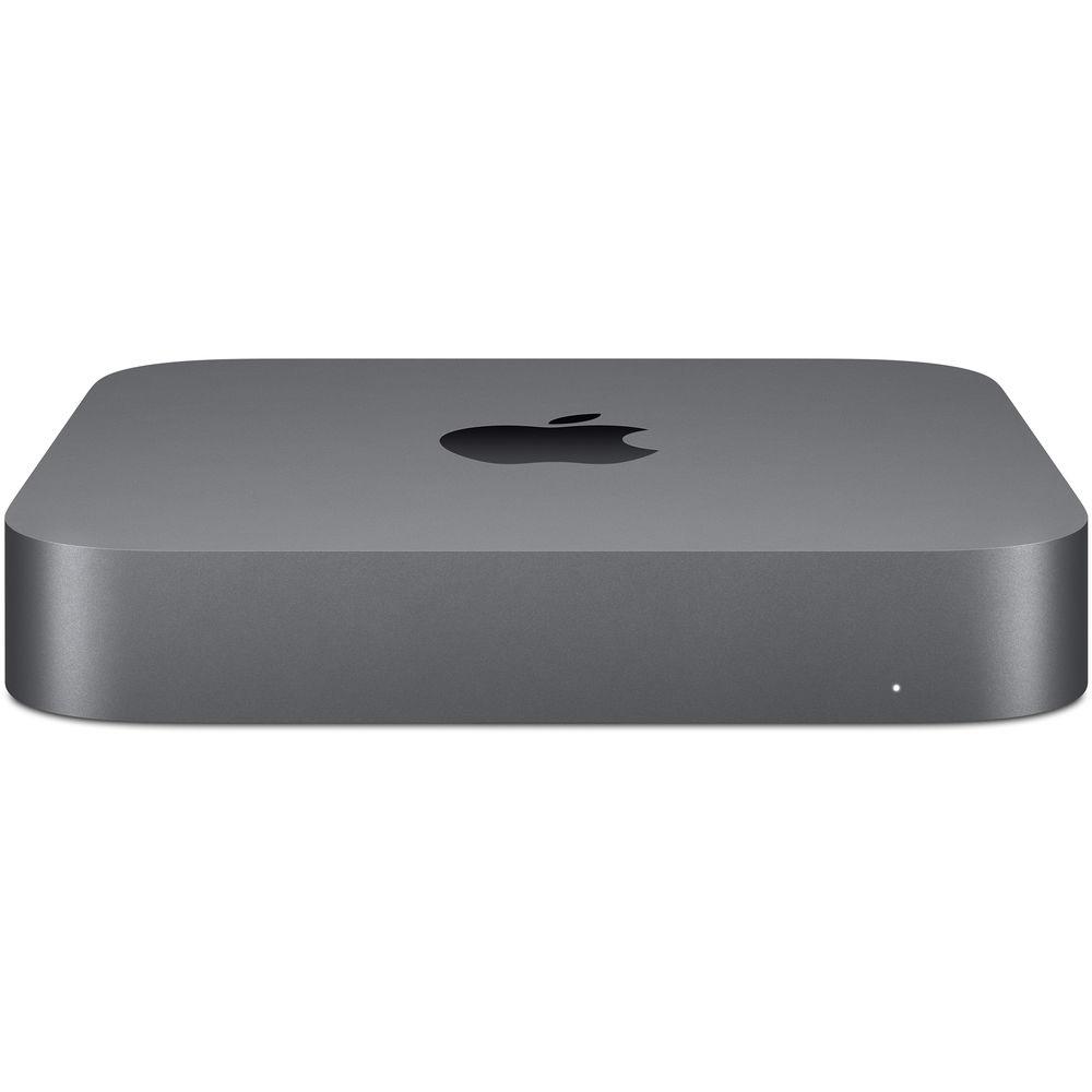 Mac mini (2018) Core i7 3.2 GHz - 1 TB SSD - 8GB Refurbished - Apple refurbished available on Backmarket